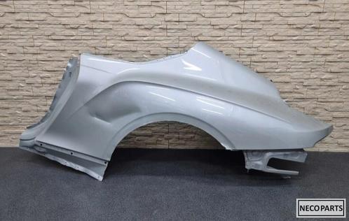 BENTLEY CONTINENTAL GTIII GTC ACHTERSCHERM, Auto-onderdelen, Carrosserie en Plaatwerk, Achterklep, Bentley, Achter, Gebruikt, Ophalen of Verzenden