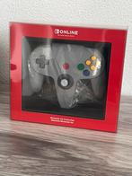 Nintendo Switch N64 Controller, Ophalen of Verzenden, Nieuw, Met 1 controller, Switch Original