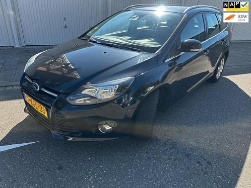Ford Focus Wagon 1.6 TDCI ECOnetic Lease Titanium,export, Auto's, Ford, Bedrijf, Te koop, Focus, ABS, Airbags, Airconditioning