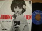 Johnny Lion (Sophietje), Cd's en Dvd's, Vinyl | Nederlandstalig, Pop, Gebruikt, Ophalen of Verzenden