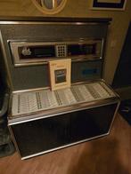 Seeburg jubox LS 310, Ophalen, Zo goed als nieuw, 1950 tot 1960, Seeburg