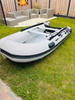 Nemaxx 330 rubberboot, Watersport en Boten, Bootonderdelen, Ophalen, Zo goed als nieuw, Overige typen, Motorboot