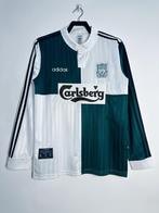 Liverpool fc 1995-96, Sport en Fitness, Voetbal, Maat XL, Ophalen of Verzenden, Zo goed als nieuw, Shirt