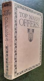 Top Naeff - Offers, Boeken, Verzenden, Gelezen, Nederland