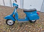 Vespa pk50 xl, Maximaal 45 km/u, 49 cc, 4 versnellingen, Ophalen