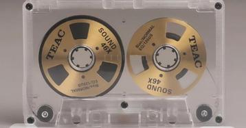 divers cassettes 