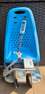 GMG Thule Yepp Maxi achter zitje (zadelpen), Achterzitje, Yepp, Ophalen, 15 t/m 25 kg