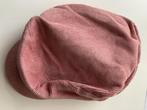 Corduroy roze pet 56, Kleding | Dames, Hoeden en Petten, Nieuw, Pet, 56 of 57 cm (M, 7 of 7⅛ inch), H&M