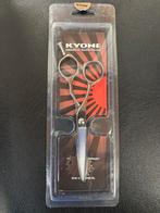 Kapperschaar kyone, Ophalen, Nieuw