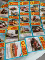 Transmobiel 23x, Ophalen of Verzenden, Zo goed als nieuw, Losse kaart