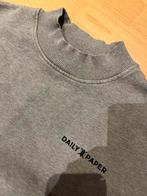 Daily Paper Grijze Trui XS, Ophalen of Verzenden, Zo goed als nieuw, Maat 34 (XS) of kleiner, Grijs