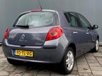 Renault Clio BWJ 11-2006 | 1.2-16V 75PK Exception | CLIMA |, Auto's, Renault, Voorwielaandrijving, 535 kg, Gebruikt, Zwart