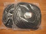 Spiraalband 2x10m, 19mm dik, Ophalen of Verzenden