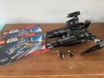 Lego 7672  Star Wars Legends, Rogue Shadow, Ophalen of Verzenden, Lego, Zo goed als nieuw