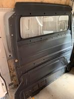 Tussenwand VW Crafter 2015, Ophalen