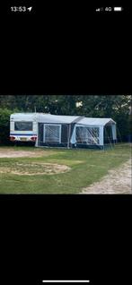 Walker Signum Voortent, luifel en zijtent - Omloopmaat 922cm, Caravans en Kamperen, Voortenten en Luifels, Ophalen, Gebruikt, Walker Campingstyle