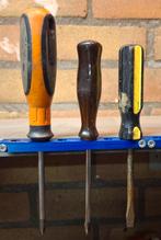 Schroevendraaier houder, Ophalen of Verzenden, Nieuw