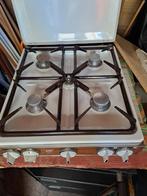 Atag gaskookplaat supper kwaliteit, Zo goed als nieuw, Inbouw, Gas, 45 tot 60 cm