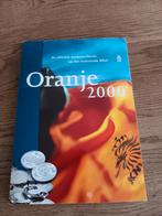Ver,ameling Oranje munten voetbal 2000, Verzamelen, Sportartikelen en Voetbal, Ophalen of Verzenden, Gebruikt, Overige binnenlandse clubs