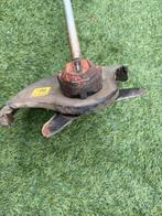 Bosmaaier | Powerplus | draadloos, Ophalen, Gebruikt