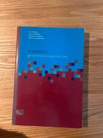 Handboek gezondheidszorgonderzoek, Gelezen, Diverse auteurs, Gamma, HBO
