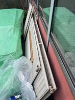 Radiatoren (oud ijzer gratis op te halen), Doe-het-zelf en Verbouw, Verwarming en Radiatoren, Ophalen, 30 tot 80 cm, Gebruikt
