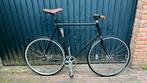 Mooie singlespeed racefiets fixie, Fietsen en Brommers, Ophalen of Verzenden