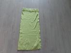 lime kleur maxi rok van Orsay, maat L, Kleding | Dames, Maat 42/44 (L), Ophalen of Verzenden, Zo goed als nieuw, Onder de knie