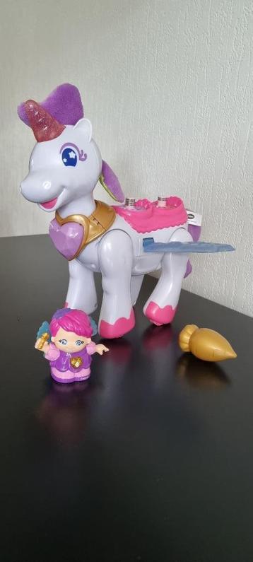VTECH UNICORN beschikbaar voor biedingen