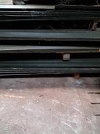 Damwandplaten, Doe-het-zelf en Verbouw, Platen en Panelen, Ophalen, Gebruikt