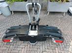 Thule easyfold 931/932 2fietsen, Auto diversen, Fietsendragers, Brede banden, Ophalen of Verzenden, Zo goed als nieuw, 2 fietsen