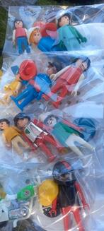 Playmobil Poppetjes Verzameling, Ophalen of Verzenden, Gebruikt, Los playmobil