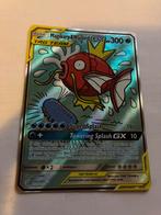 Magikarp & Wailord GX Tag Team Alt Art Team up 161/181 EXC, Ophalen, Nieuw, Losse kaart