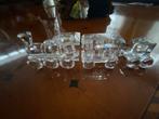 Kristallen Trein Set van Swarovski, Antiek en Kunst, Ophalen of Verzenden
