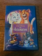 Disney classic 21 - de Aristokatten, Alle leeftijden, Ophalen of Verzenden, Europees, Tekenfilm