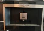 Siemens Inbouw Koffiemachine - Gebruikt, Witgoed en Apparatuur, Koffiezetapparaten, Ophalen of Verzenden, Zo goed als nieuw, Koffiemachine