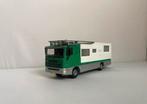 Miniatuur camper Daf XF, Hobby en Vrije tijd, Modelauto's | 1:50, Ophalen of Verzenden, Gebruikt, Overige typen