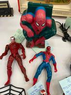 Spiderman allerlei, Ophalen of Verzenden, Gebruikt