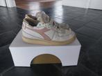 Sneakers Diadora Heritage maat 38, Ophalen of Verzenden, Diadora Heritage, Wit, Zo goed als nieuw