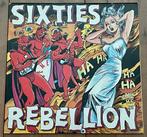 Sixties Rebellion 12 Demented lp / Garage Rock lp, EX, Ophalen of Verzenden, Zo goed als nieuw, 12 inch, Alternative