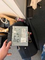 audio installatie auto, Ophalen, Zo goed als nieuw