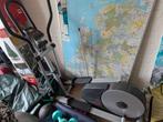 Crosstrainer Kettler Comet, Sport en Fitness, Ophalen, Gebruikt, Metaal, Crosstrainer