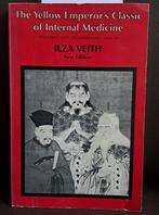 Acupunctuur boek, Ophalen of Verzenden, Gelezen
