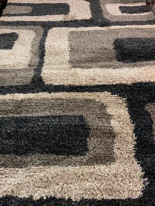160x230 SPLASH Karpet/Vloerkleed/Tapijt NU 250 Euro!, Huis en Inrichting, Stoffering | Tapijten en Kleden, Nieuw, 150 tot 200 cm