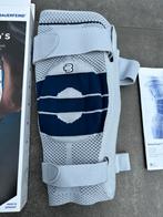 Bauerfeind Kniebandage GenuTrain S Mt: 5-Rechts (Knie brace), Ophalen of Verzenden, Nieuw