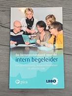 De beroepsstandaard voor de intern begeleider, Boeken, Ophalen, Zo goed als nieuw