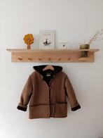 Nixnut | Jas winterjas maat 104/110 lammy coat bont jasje, Gebruikt, Jongen of Meisje, Ophalen of Verzenden, Nixnut