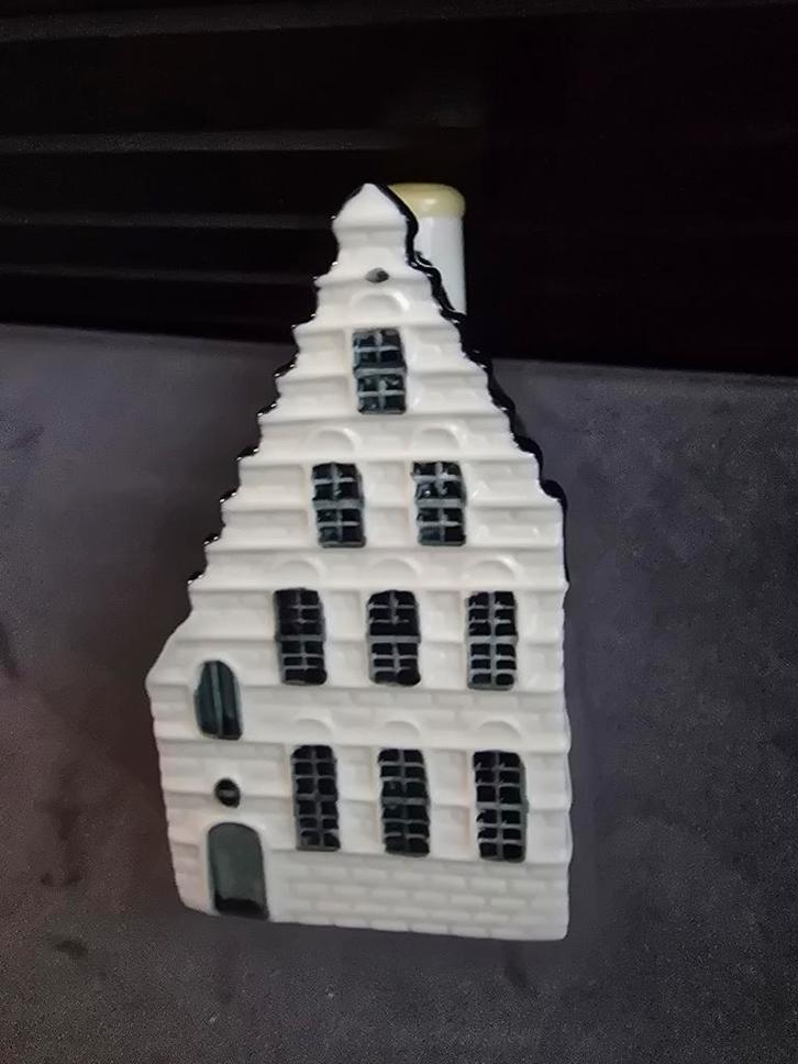 KLM Bols Huisje 44 - Nieuwstaat, Verzamelen, KLM Huisjes, Nieuw, 41 t/m 60, Gevuld, Ophalen of Verzenden