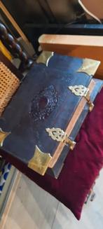 Biblia,Statenbijbel 1730 Pieter en Jacob Keur, 4 krtn, Ophalen of Verzenden