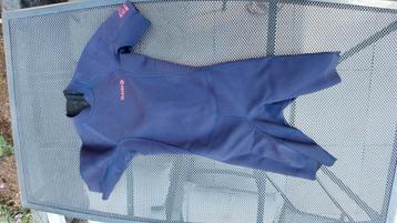 Kinder Shorty Wetsuit Olaian Maat S beschikbaar voor biedingen
